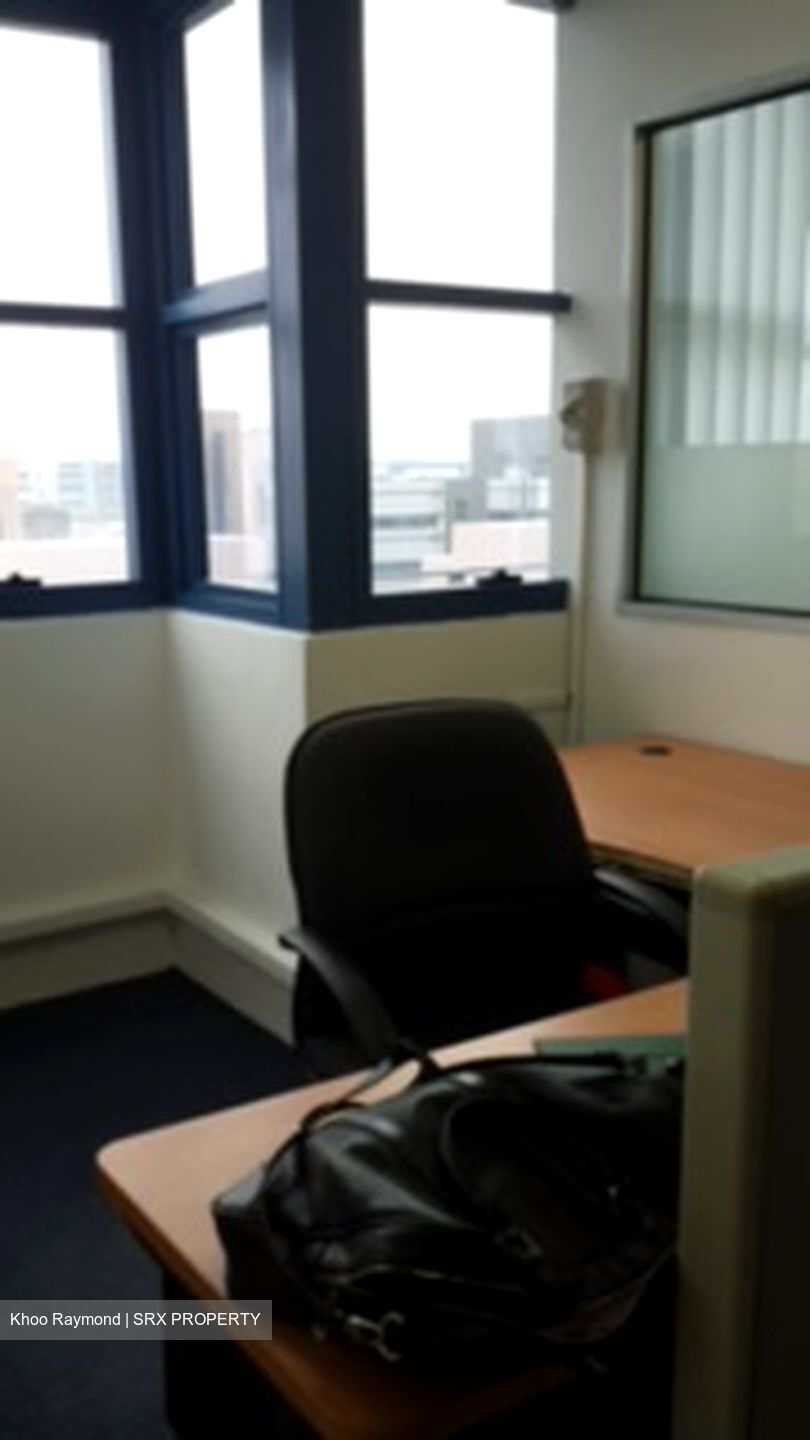 Ubi Techpark (D14), Office #400299711